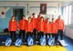 Echipamente moderne pentru sportivii și antrenorii Clubului Sportiv Târgoviște