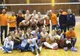 Echipele de baschet și volei ale CSM-ului joacă, sâmbătă, pe teren propriu