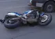Accident în Târgoviște, între o mașină și o motocicletă