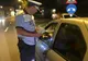 Bărbat de 67 de ani, reținut de polițiștii de la Biroul Rutier