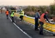 VIDEO Premieră europeană pe DN 7, la ieşirea din Bucureşti spre Târgovişte