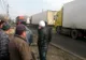 Pieton accidentat grav, de un TIR, la Crângași