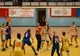 Baschet feminin: CSM Târgoviște câștigă pe terenul celor de la Phoenix Constanța