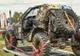 FOTO| Punct final la întrecerea Off-Road de la Târgoviște