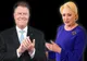 În Dâmboviţa victoria i-a aparținut lui Klaus Iohannis. Dăncilă a luat 46%