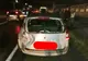 Ciocnire violentă la Picior de Munte, între un TIR și un autoturism