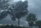 Atenționare meteo, de tip Cod Galben de vânt, (și) în Dâmbovița