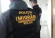 Cetățean moldovean amendat pentru ședere ilegală,în Dâmbovița