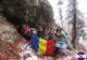 FOTO Spiritul Civic Montan prezent în arealul dâmbovițean