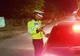 Acțiuni ale polițiștilor de la rutieră pentru prevenirea accidentelor de circulație