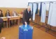 Unicat. Un senator dâmbovițean a votat fără să sugereze cu cine sau dacă a anulat votul