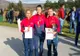 Diana Ivăncescu, medalie de bronz la Campionatul Balcanic de cros