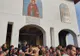 Biserică nouă la Vlădeni,în Dâmbovița