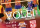 Târgoviștenii inivitați să fie alături de echipa de volei, la un meci considerat esențial în campionat