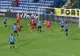 Chindia pierde în deplasarea de la Viitorul, cu 0-3, în prima ligă de fotbal