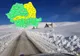 Cod galben de vânt puternic în zonele de munte din Carpații Meridionali și de Curbură. Vânt de 100 km/h și în Dâmbovița