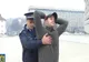 Video| Campanie spectaculoasă, a Poliției Române, privind schimbarea legii
