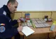 Petarde, artificii, parfumuri contrafacute și marfă confiscată, la Târgoviște
