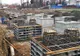 Fotografia zilei. Stadiul lucrărilor de reabilitare la stadionul din Târgoviște. Vezi ce spun autoritățile