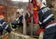 Update| O femeie de 44 de ani a căzut într-o fântână, la Vârfuri, în Dâmbovița