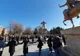 Foto-Video| Mica Unire sărbătorită (și) la Târgoviște