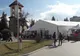 Razie de amploare în târgurile de ''Mărțișor", de la Târgoviște. Sancțiuni de zeci de mii de lei, pentru comercianți