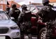 Percheziții de amploare la o rețea infracțională, din București și Ilfov, ce realiza înmatriculări false de autoturisme