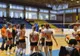 CSM Târgoviște câștigă o bătălie importantă în lupta pentru podiumul primei ligi de volei feminin