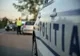 Un tânăr de 26 de ani a fost reținut de polițiști după ce a fost prins conducând fără permis, pentru a treia oară în ultimele două luni