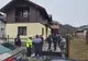 Foto| Percheziții de amploare ale polițistilor dâmbovițeni la o rețea de presupuși hoți, din nordul județului Dâmbovița, ce operau în vestul Europei