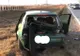Accident grav lângă Târgoviște. Două persoane au ajuns direct la spital