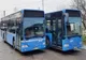 Victimă ''colaterală''. Pasagerul unui autobuz, din Târgoviște, a fost rănit, după ce șoferul a frânat brusc, ca să evite un accident