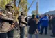 Poveste fără sfârșit. Descindere,din nou, în comunitatea din Bălteni, unde localnicii s-au rebranșat ilegal la curent