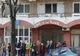 Video| În plină alertă națională privind coronavirusul, la Târgoviște se stă la coadă la...taxe si impozite
