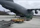 45 de tone de echipament medical au ajuns pe Aeroportul Otopeni VIDEO