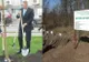 Președintele și premierul vin în Dâmbovița, la lansarea evenimentului "O pădure cât o țară". Evenimentul are loc vineri, 6 martie, la Uliești