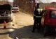 Coliziuni auto,în serie,în Dâmbovița. Două persoane au fost transportate la spital