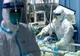 Primul deces, din cauza coronavirusului, într-un spital din Dâmbovița. Un bărbat de 56 de ani, din Corbii Mari