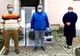 Spitalele din Dâmbovița au primit donații de aparatură electrocasnică, de la o firmă de profil, ce are două fabrici în județ