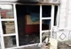 Frigiderul era să-i lase pe drumuri. Incendiu la o casă din Băleni