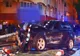 "Spectacol" gratuit, în centru Târgoviștei. Zeci de tineri s-au strâns să vadă un accident petrecut în noaptea de 29 mai