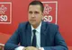 Negocieri în impas. În Dâmbovița, PSD și PRO România nu s-au înțeles, asupra numelui candidatului la șefia CJ, anunță Corneliu Ștefan