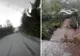 Furtunile și grindina continuă să facă probleme în Dâmbovița. Previziuni meteorologice nu tocmai favorabile