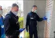 Amendă de 6000 de lei pentru doi dâmbovițeni, ce nu au respectat măsura izolării la domiciliu