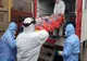 Caz nou de coronavirus la Produlești, în Dâmbovița, anunțat de primar