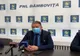 Virgil Guran (președinte PNL DB): "Ne credeți tâmpiți? Știm că pierdem voturi, pentru că nu mărim alocațiile și pensiile cu 40%"