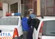 Trei bărbați, cercetați pentru furt calificat, reținuți de polițiști