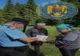 Jandarmii  din dâmbovița, acțiuni de informare în zona montană