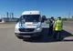 Acțiune de amploare a polițiștilor din Dâmbovița! Transportul în comun, la control!