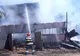 Incendiu violent la o moară din Dâmbovița